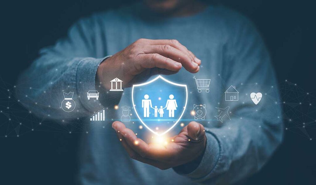 Insurance Agents photo from Adobe Stock